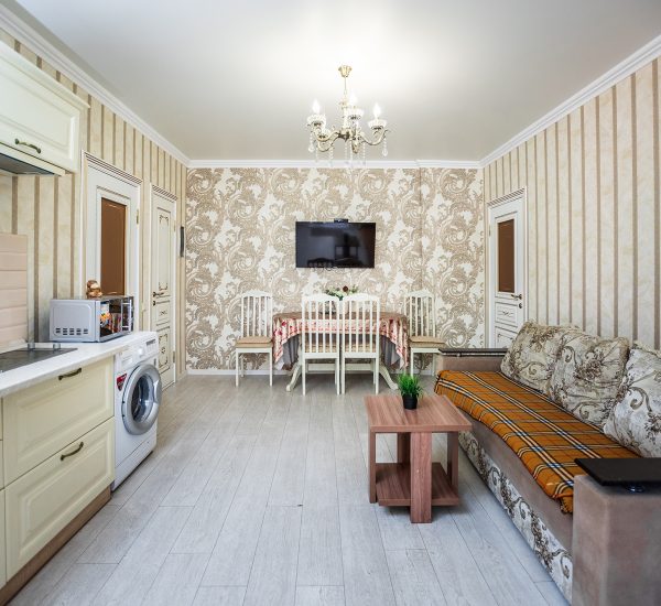Дом пятиместный (30)